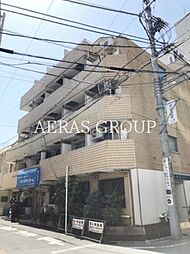 メゾン・ド・カナリ