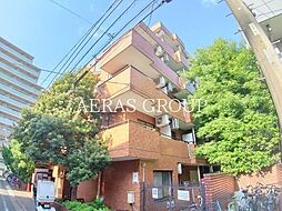 ジョイフル八王子