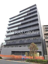 ミライズ新小岩マーロ