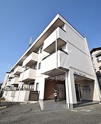 吹田市千里山高塚