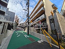 コンフォリア・リヴ文京護国寺 501