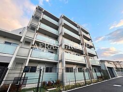 品川区大崎３丁目