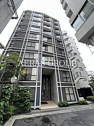 パークフラッツ渋谷神山町