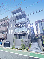 メテオレジデンス三軒茶屋 201