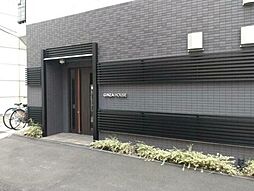 ＧＩＮＺＡ ＨＯＵＳＥ