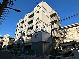 TSレジデンス東陽町