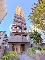 パークウェル曙橋