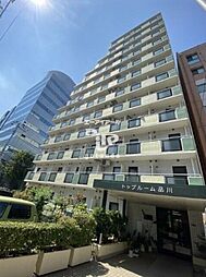 品川区北品川１丁目