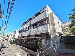 ガーデンハウス三軒茶屋