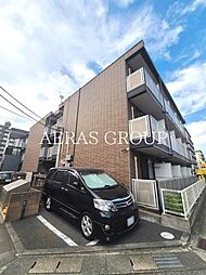 レオパレス東千葉