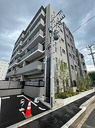 モントーレ室見パークレジデンス