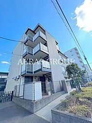 レオパレス小関