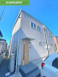 ヤマイチテラス西庄