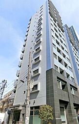 デュオ・スカーラ西麻布タワーEAST E701