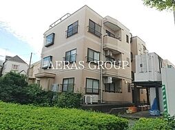 第2ジェネラスコート