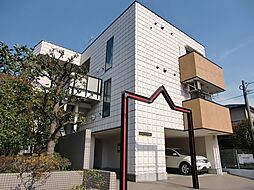 ルミエール宮崎台 202