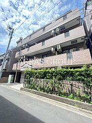 グランヴァン目白台