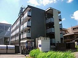 レオパレス稲毛海岸