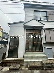 さいたま市浦和区瀬ヶ崎一丁目戸建