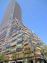 ブリリアタワー池袋 2001