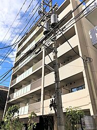 ラフィスタ調布多摩川 404