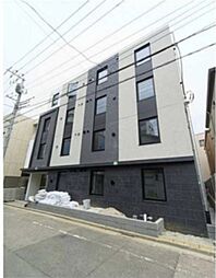 練馬区旭丘１丁目