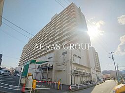 高尾パークハイツＡ棟