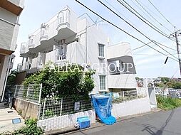 ハイライフ生田