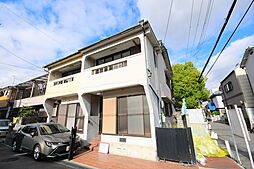 伊加賀緑町 貸家