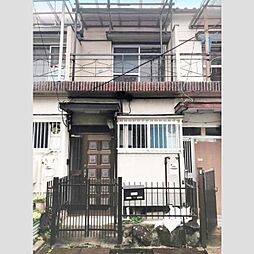 西野貸家