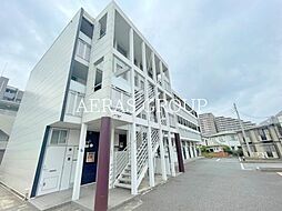 レオパレスシェソワII