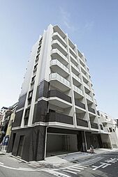 リアンシエルブルー薬院 804
