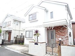 東菅野3丁目戸建
