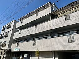 SENSE COURT 堺上野芝