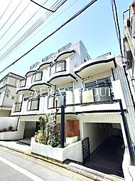 アネックス目黒