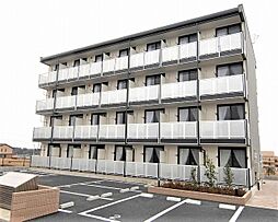 レオパレスサンライツ