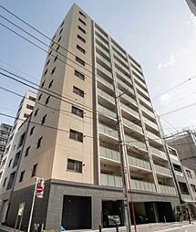 グランスイート八丁堀