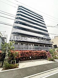 ALTERNA横濱阪東橋