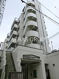ＭＳフォルム多摩川