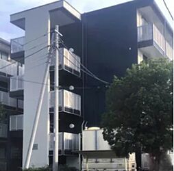 レオパレスグランデーム幕張