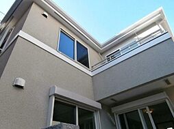 港区西麻布２丁目の一戸建て