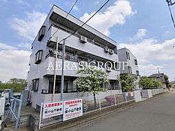 野崎ハイム