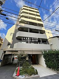 大田区大森西５丁目