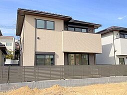 神木一丁目戸建　B