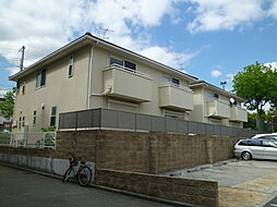 キャトルレーヴ芦屋 E1