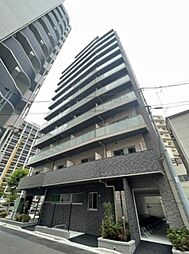 アルファコート曳舟