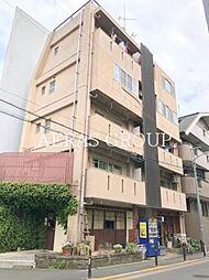 夏野マンション巣鴨