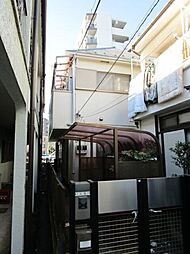高木テラスハウス