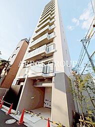 デュオフラッツ品川戸越