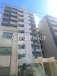 コンフォリア清澄白河サウス 805